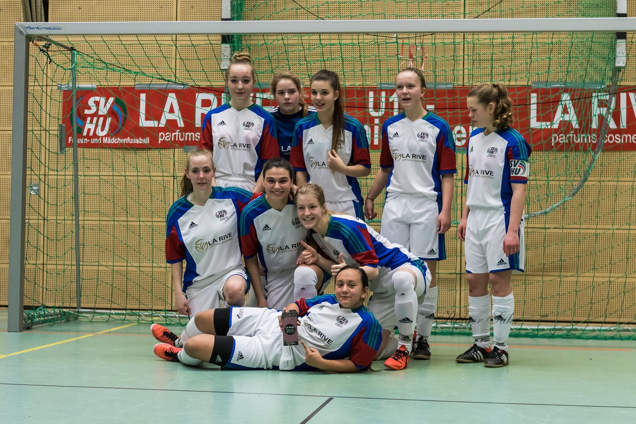 Bild 115 - Girls Cup